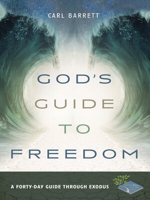 cover image of God's Guide to Freedom